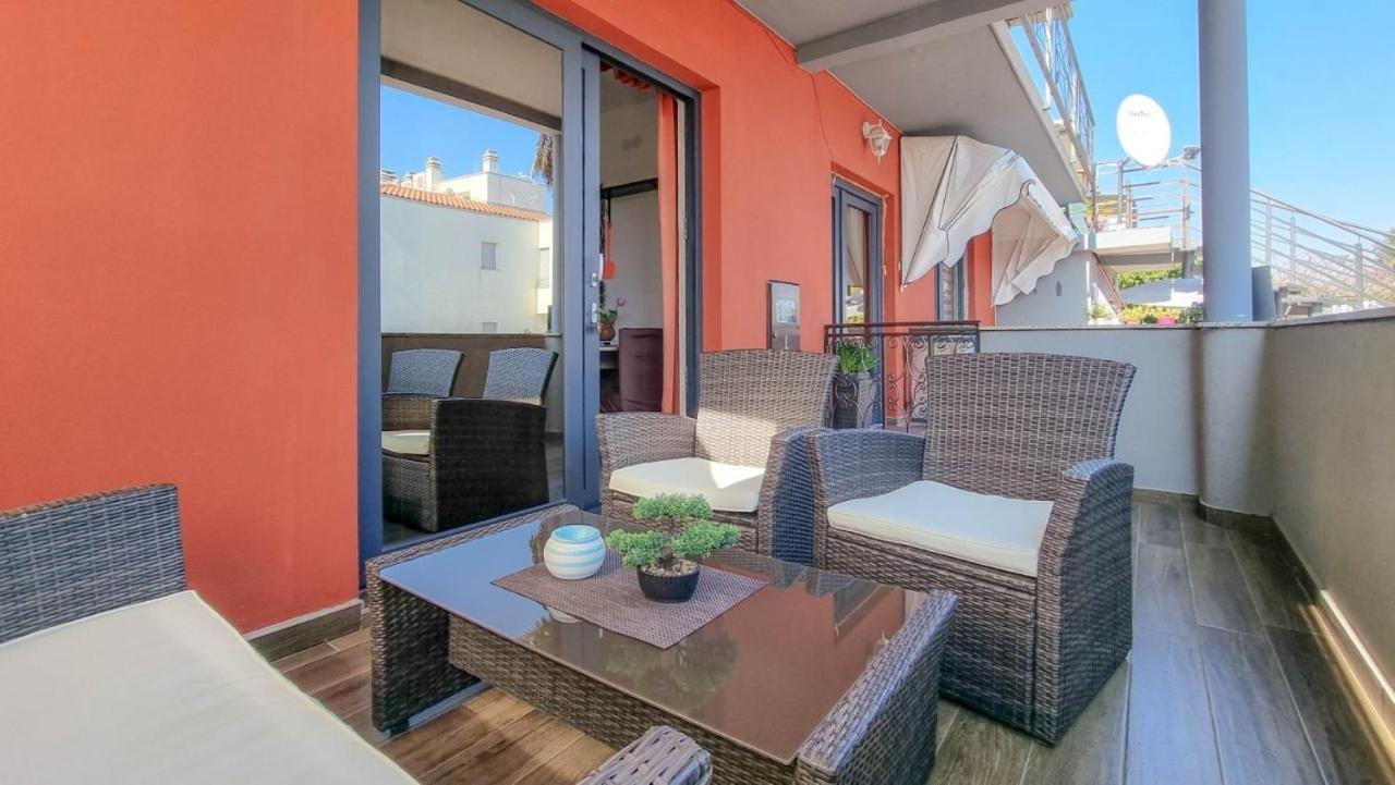 Enio Apartment Novigrad  Exterior photo