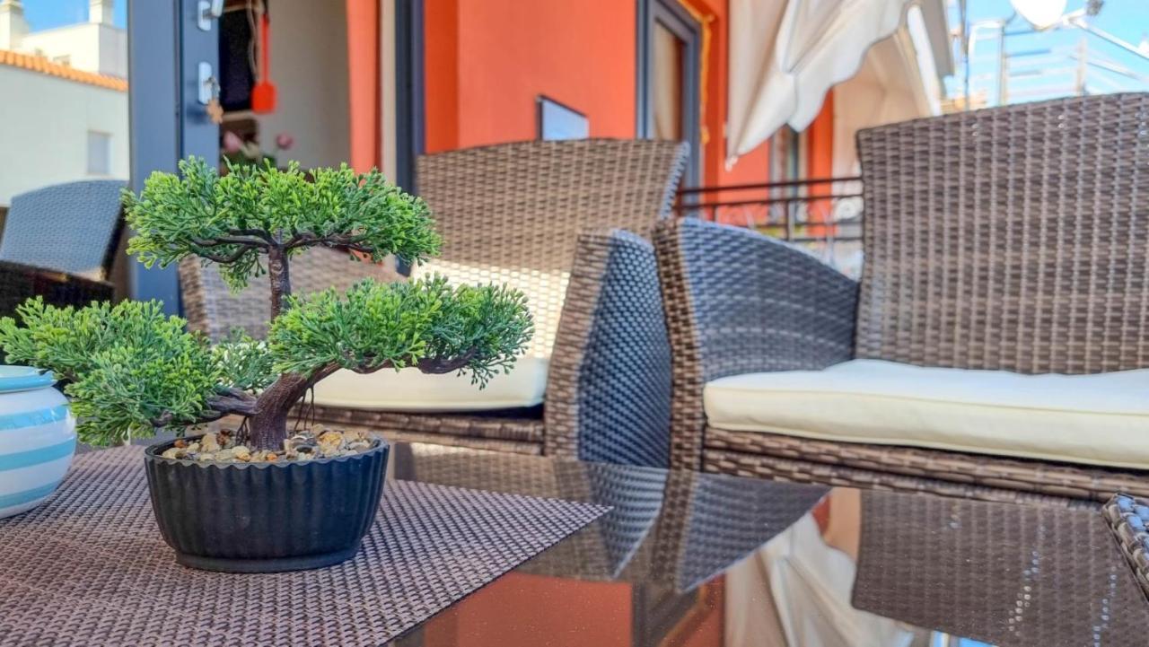 Enio Apartment Novigrad  Exterior photo