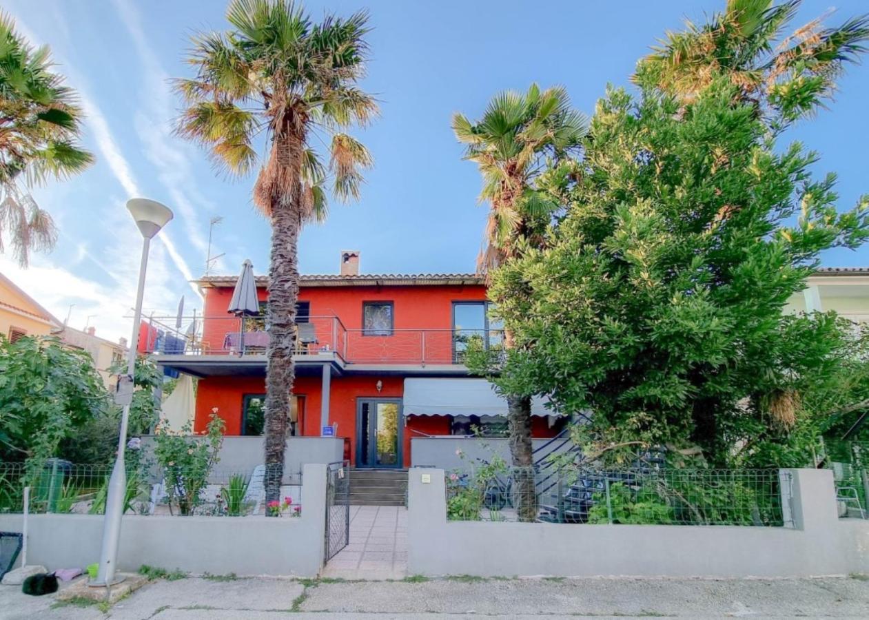 Enio Apartment Novigrad  Exterior photo